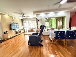 Blk 175A Punggol Field (Punggol), HDB 5 Rooms #547446121